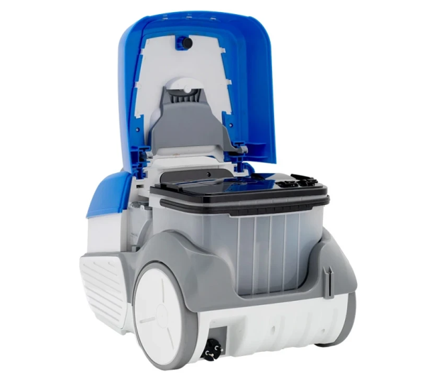 Zelmer Odkurzacz piorący ZVC9150D W&D Leon - 1505005 - zdjęcie 3